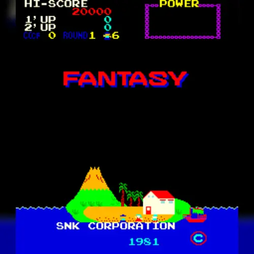 Fantasy