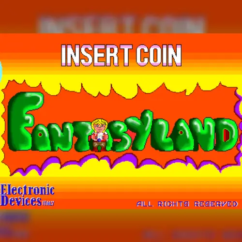 Fantasy Land