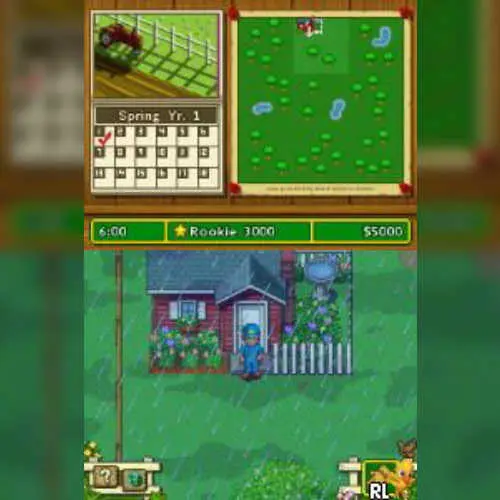 Farm Life - Manage Your Own Farm