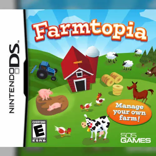 Farmtopia