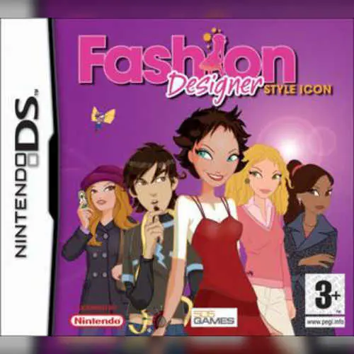 Fashion Designer - Style Icon