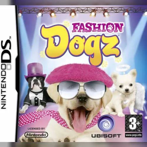Fashion Dogz
