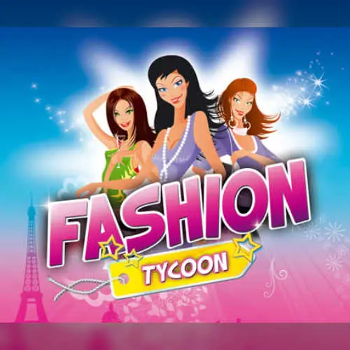 Fashion Tycoon