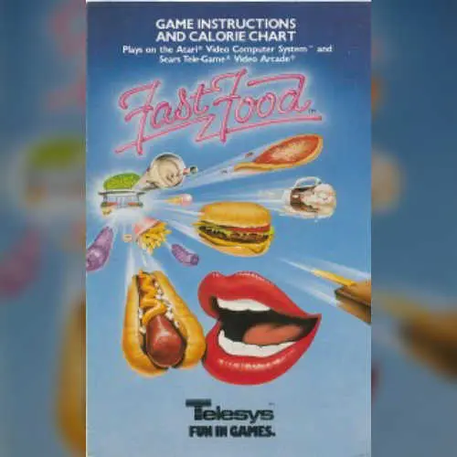 Fast Food