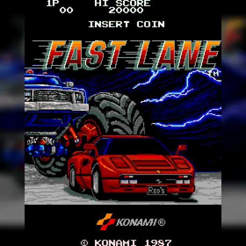 Fast Lane
