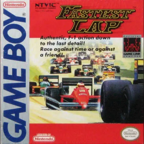 Fastest Lap
