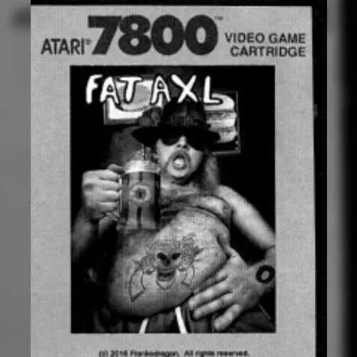 Fat Axl