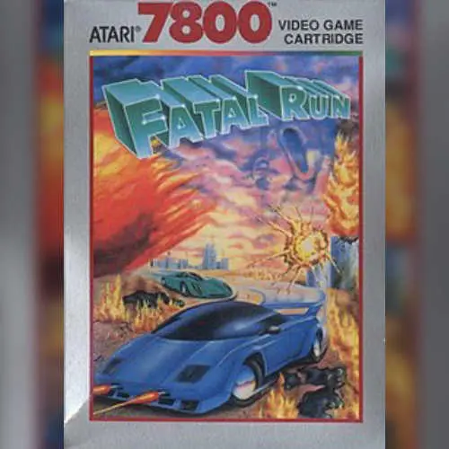 Fatal Run
