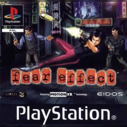 Fear Effect