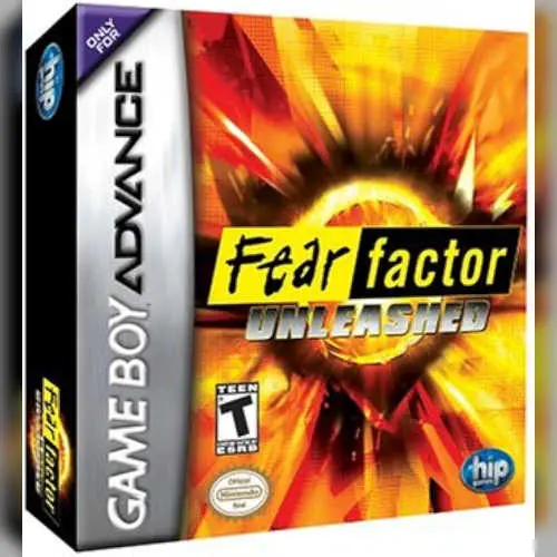 Fear Factor Unleashed