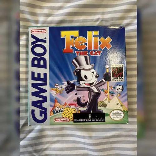 Felix the Cat