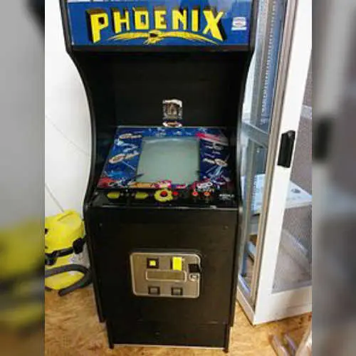 Fenix