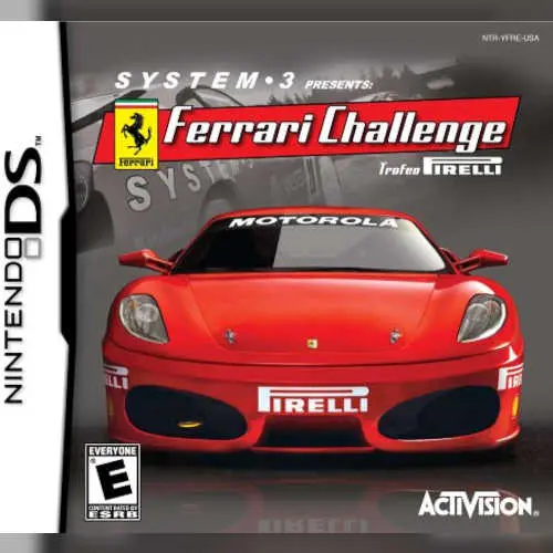 Ferrari Challenge - Trofeo Pirelli
