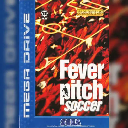 Fever Pitch Soccer