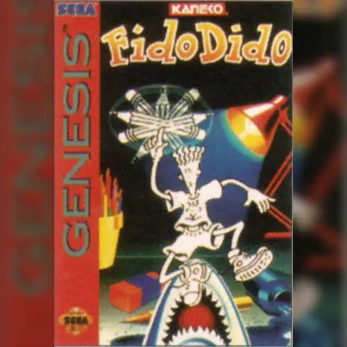 Fido Dido