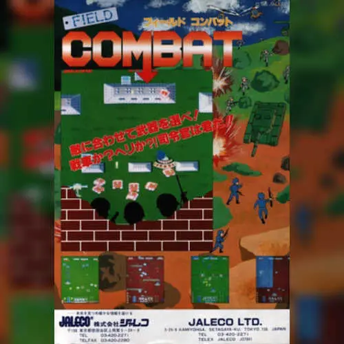 Field Combat