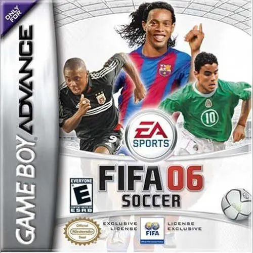 FIFA 06