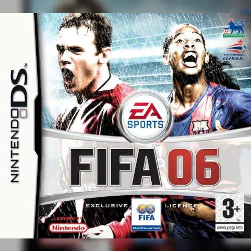 FIFA 06
