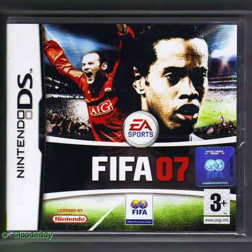 FIFA 07