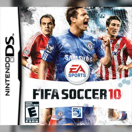FIFA 10