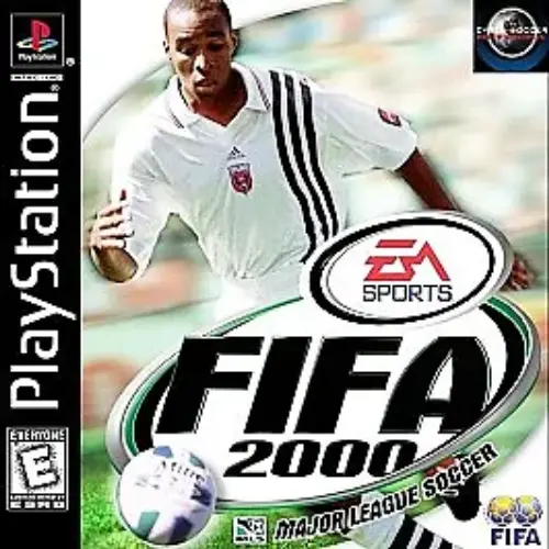 FIFA 2000 - Major League Soccer