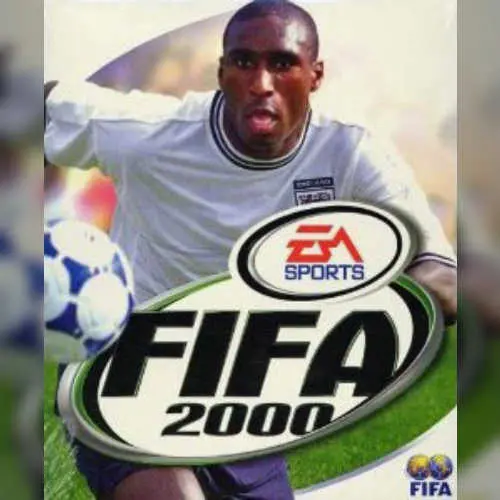 FIFA 2000