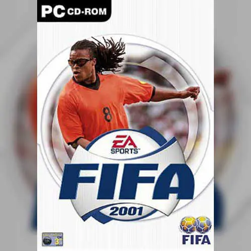 FIFA 2001
