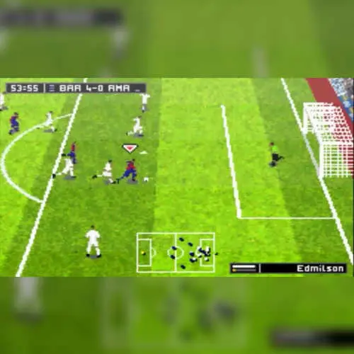 FIFA 2007