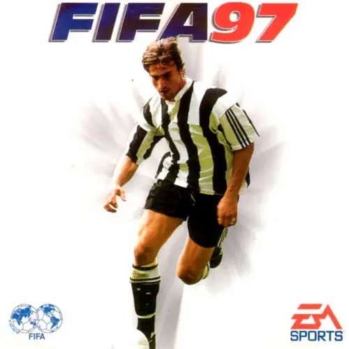 FIFA 97