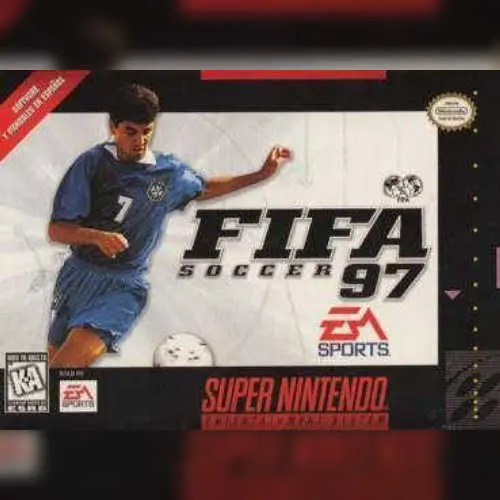 FIFA 97