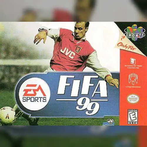 FIFA 99
