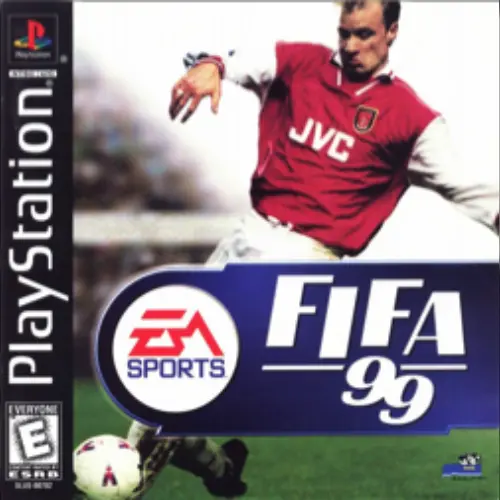 FIFA 99
