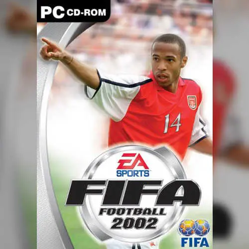 FIFA Football 2002
