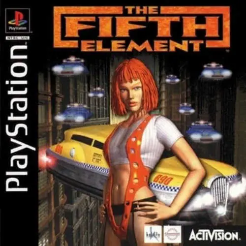 Fifth Element, The