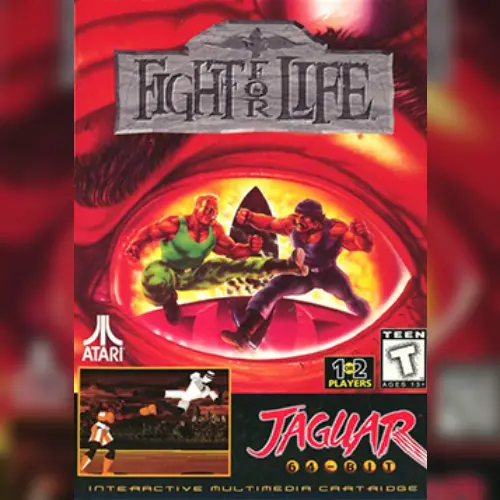 Fight for Life
