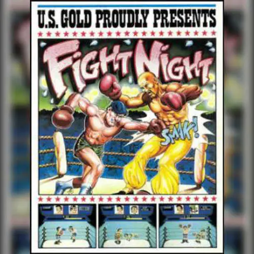 Fight Night