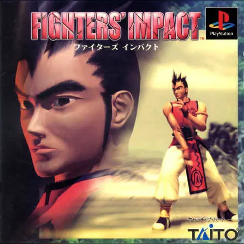 Fighters' Impact