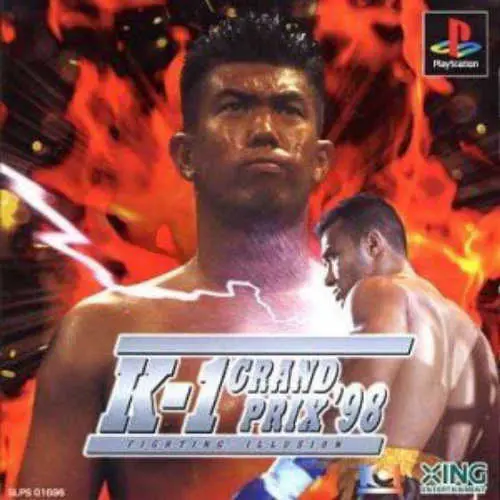 Fighting Illusion - K-1 Grand Prix '98
