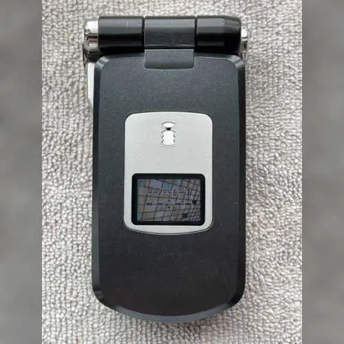 Final Fantasy by Phin