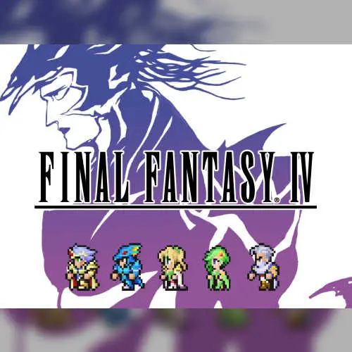 Final Fantasy IV