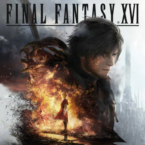 Final Fantasy