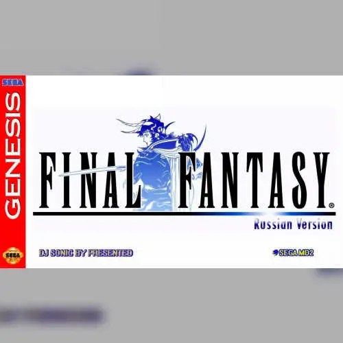 Final Fantasy
