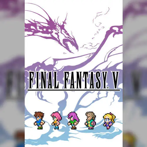 Final Fantasy V