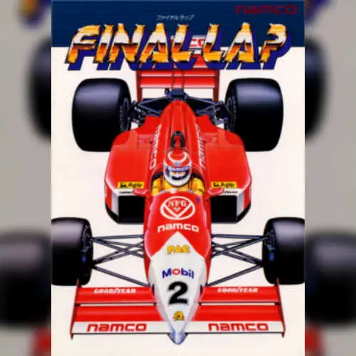 Final Lap