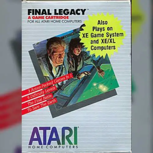 Final Legacy