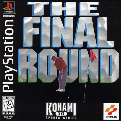Final Round, The