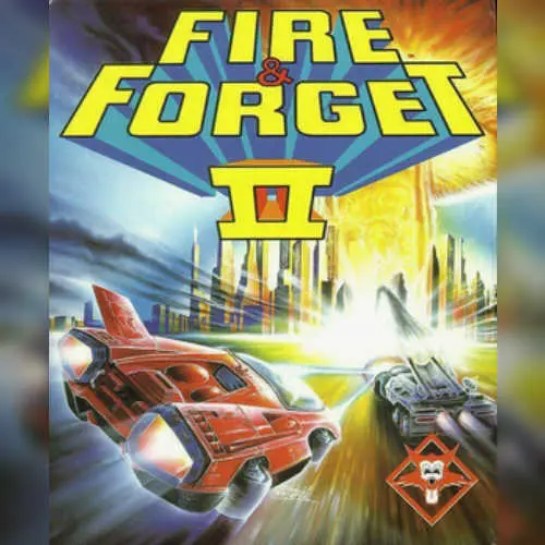 Fire & Forget II