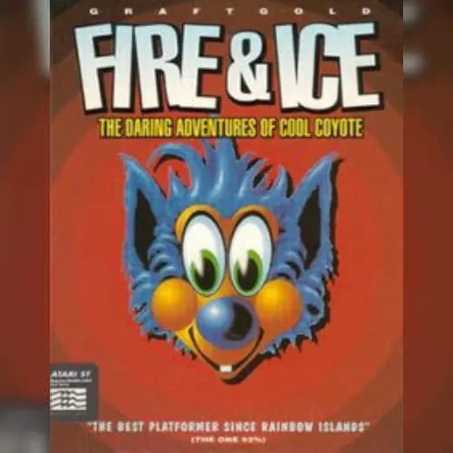 Fire & Ice