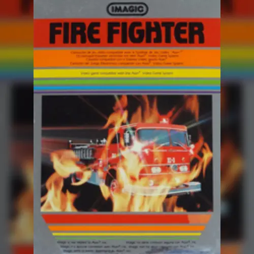 Fire Fighter
