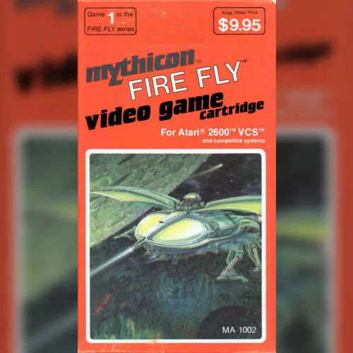 Fire Fly